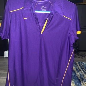 XL Dri Fit Nike Shirt